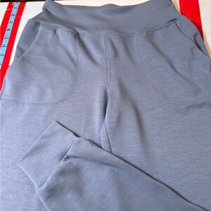 Sage Charcoal Women's Pantsuit